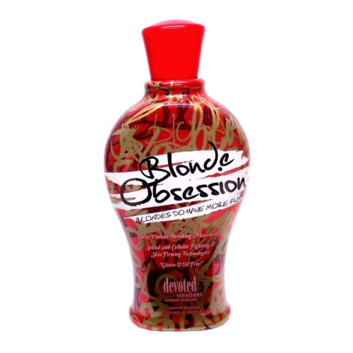 Devoted Creations Blonde Obsession 12,25 ounce