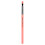 Bdellium Tools Επαγγελματικό Πινέλο Μακιγιάζ - Pink Bambu Series 546 Τετράγωνο Χείλι 1