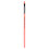 Bdellium Tools Επαγγελματικό Πινέλο Μακιγιάζ - Pink Bambu Series 540 Ακρίβειας Για Χείλη (Ροζ, 1τμχ) 1