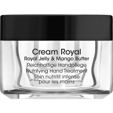 Alessandro Handspa Cream Royal Hand Mask 1.69 Fluid Ounces