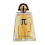 Givenchy Givenchy Pi Cologne til m?nd 3,4 oz Eau De Toilette Spray BRUN 4