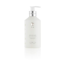 Zents kz- s testmos (fge illat) | Hidratl regedsgtl arctisztt szerves shea vajjal s aloval szraz borre | Gyengd s tpll | 10 fl oz
