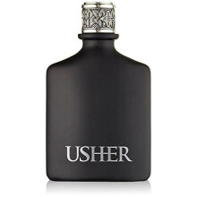USHER Eau de Toilette Spray για άνδρες 3,4 ουγκιές