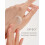 MIZON Apple Smoothie Peeling Gel, Λείο και Λαμπερό Δέρμα, Ελαστικότητα, Φυσική Απολέπιση (120ml) 3