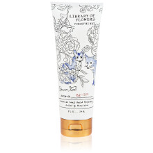 Biblioteca dei fiori Gel doccia Non ti scordar di me | 8 once fluide / 236 ml