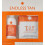 Hellbraunes Handtuch Endless Classic 3,25 fl. oz. 2