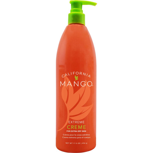 Mango Extreme Creme 17,5 oz