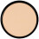 Mehron Makeup StarBlend Cake (2 oz) (Light Buff) 4