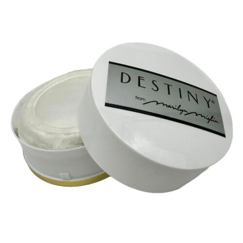 Κρυσταλλική σκόνη για επίχρισμα Destiny 35 ml 1