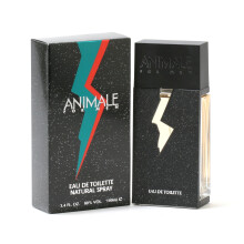 Animale Parfmk Animale Men - Edt Spray 3,4 OZ