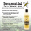 Shampoo Natural Beesential com Mel e Botânicos Sem Sulfatos - 236ml 3