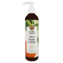 Griffin Remedy Orange Blossom Lotion-8oz