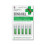Sting-Kill engngspinnar 5 st (pack med 3) 3