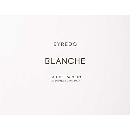 Byredo Byredo Byredo Blanche de Byredo para mujer - 3.3 oz edp spray 1