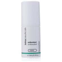 Intraceuticals Booster Antioxidant Serum, 0.51 Fluid Ounce
