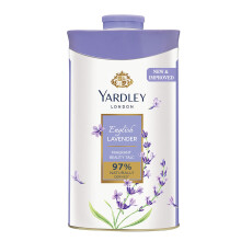 Yardley English Lavender Parfmovan mastek 250Gm