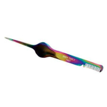 Tytanowy grzebien Body Toolz Point -N- Peseta