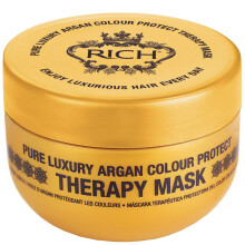 Rich Pure Luxury Argan Color Protect Mask 6.75 oz