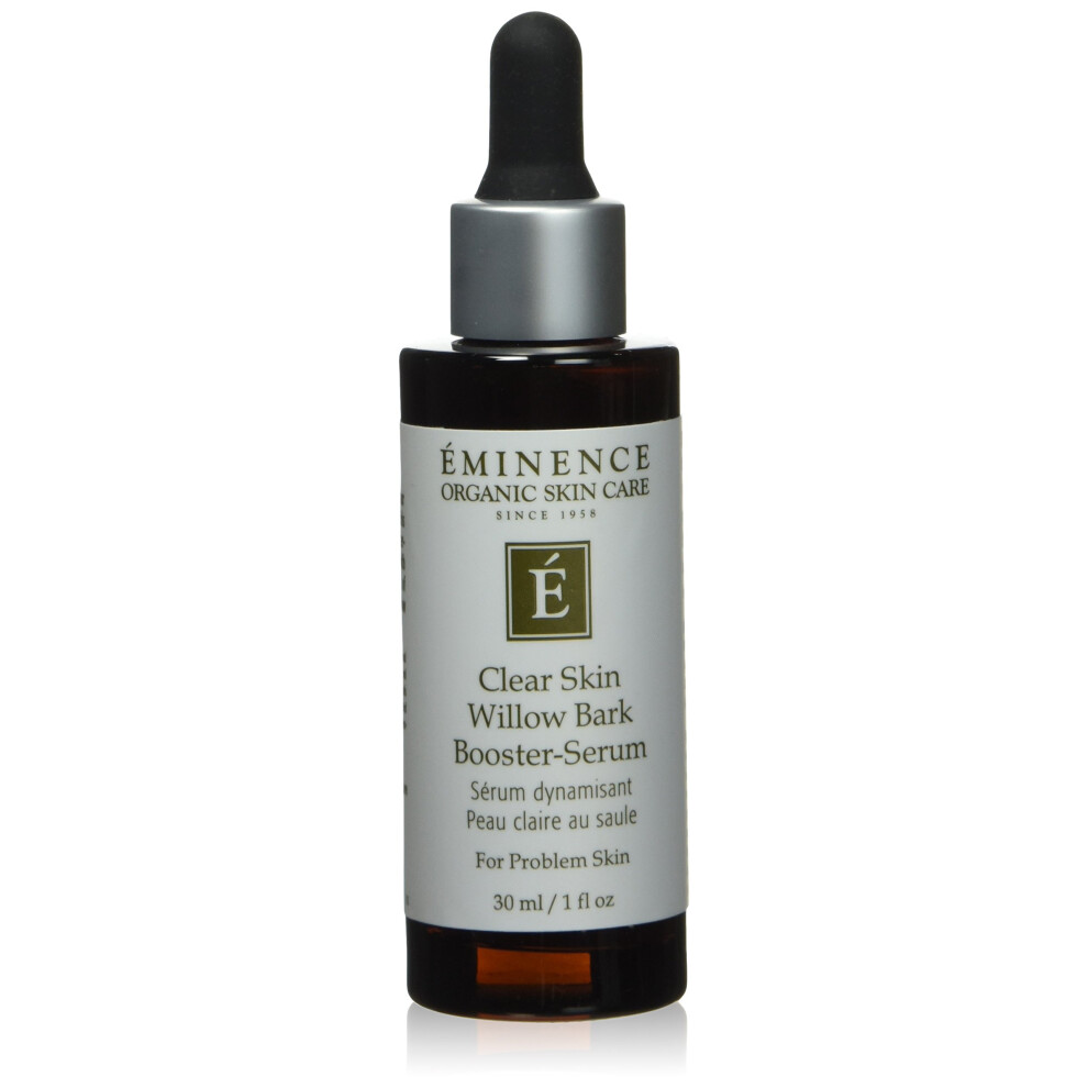 Inence Eminence Clear Skin Willow Bark Booster 1 Fl Oz