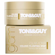 Toni&Guy Glamour Volume Plumping Whip 2,82 ???? ???????
