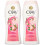 Olay Αφρόλουτρο Olay Fresh Outlast 23.6oz Λευκή Φράουλα 4