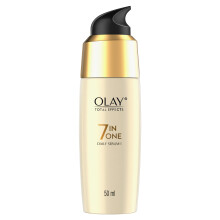Olay Total Effects 7-in-1 Anti-Aging Serum 50ml