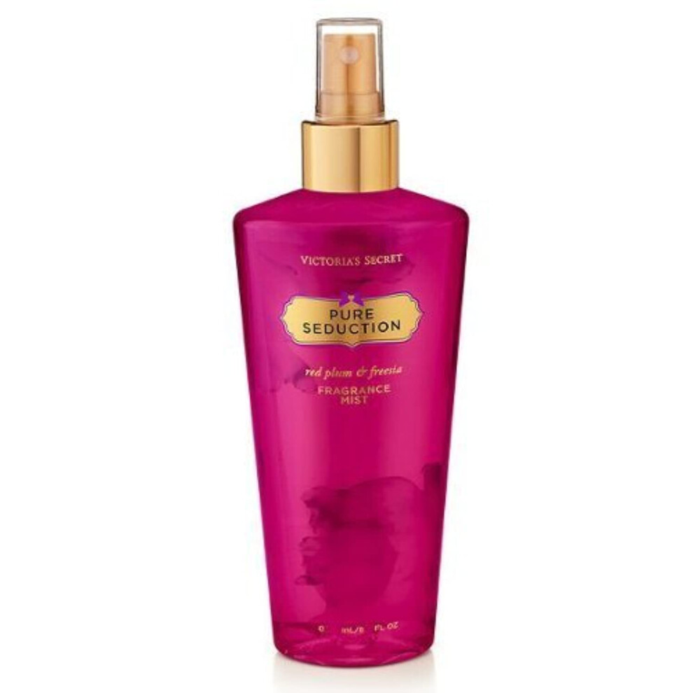 Victoria's Secret Pure Seduction Body Mist 4.2 oz / 125ml