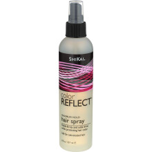 Shikai Color Reflect Color Lock Haarspray 8 Oz