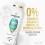 Pantene Pantene Pro-V suave e elegante dupla SET SHAMPOO E CONDI      O 12-12.6 FL OZ 4