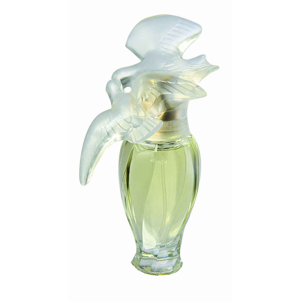 Nina Ricci L'Air Du Temps EDT Fragrance Spray For Women  3.3 Ounce