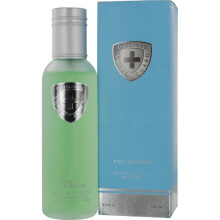 Swiss Guard av Swiss Guard Eau De Toilette Spray 100 ml för män