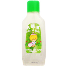 PMB Para mi Bebe Avena Miel-ovsen medov amp n 25 fl.oz.