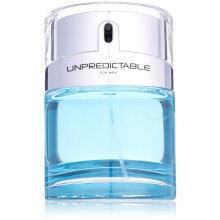 Unpredictable von Glenn Perri Eau de Toilette Spray 3,4 oz / 100 ml f r M nner