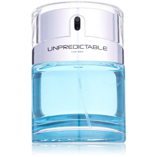 Unpredictable by Glenn Perri Eau De Toilette Spray 3.4 oz / 100 ml για άνδρες
