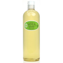 Dr Adorable - 16 uncji - Olej rycynowy Premium - 100% czysty naturalny organiczny tłoczony na zimno z pierwszego tłoczenia