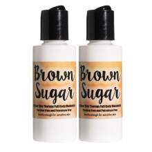 The Lotion Company 24 Hour Skin Therapy Lotion Brown Sugar 2 Count (7523299)
