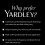 Yardley Yardley Elegance Parf  miertes Talkumpuder, 100 g 3