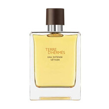 Hermes Terre D'Hermes Eau de Toilette Spray per uomini 3,4 once (scatola semplice)