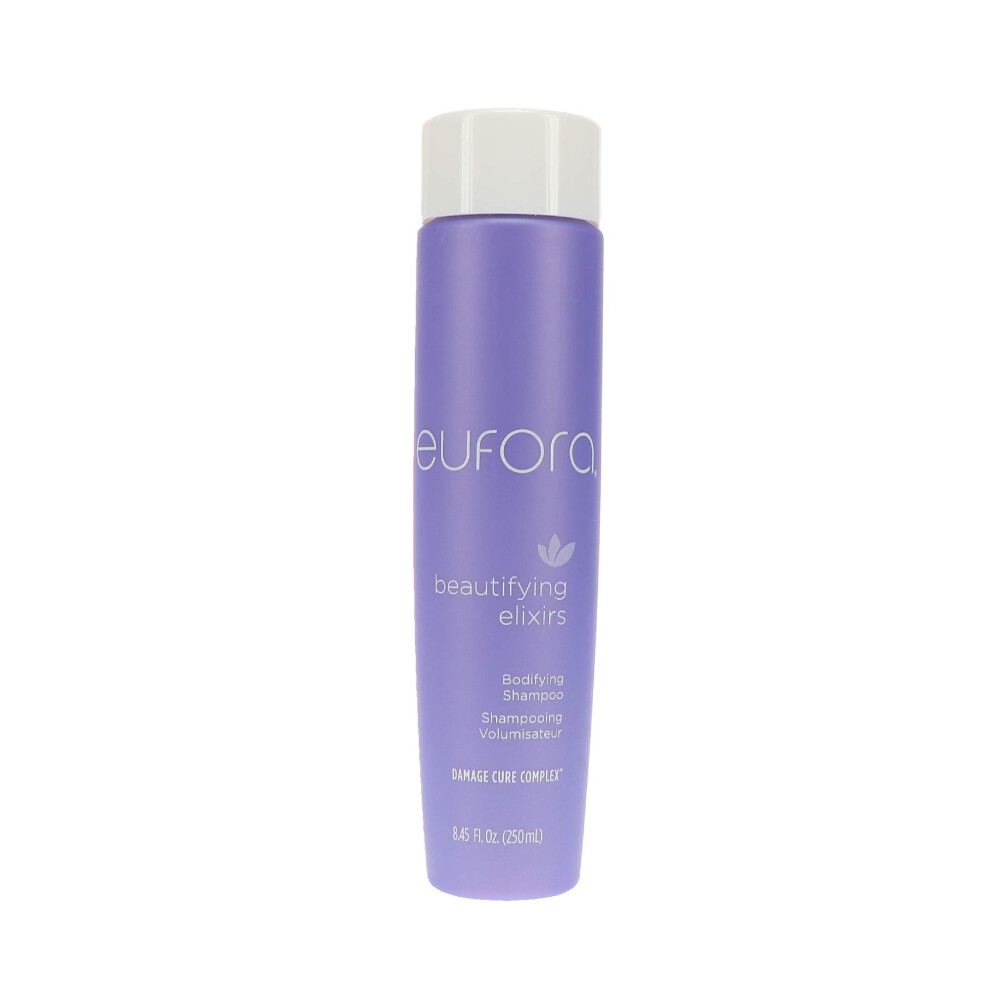 Eufora Beautifying Elixirs Bodifying Shampoo 8.5Oz