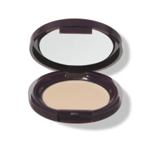 100 % REN fruktpigmenterad Long Last Compact Concealer Kola Full Coverage Concealer Minska mrka cirklar (brunt med gula undertoner) - 0,11 oz