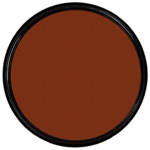 Mehron Makeup StarBlend Cake (2 oz) (Lys kakao) 1