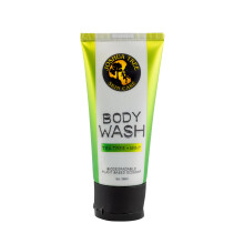 Joshua Tree 3 oz. Gel de Banho, Champô - Sabão Ecológico à Base de Plantas com Ingredientes Orgânicos (Tea Tree + Menta)