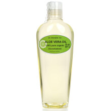Dr Adorable - 8 oz - Aloe Vera Olaj - 100%-ban tiszta, termszetes szerves