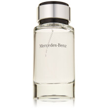 Mercedes Benz Cologne af Mercedes Benz 4 oz Eau De Toilette Spray til m?nd