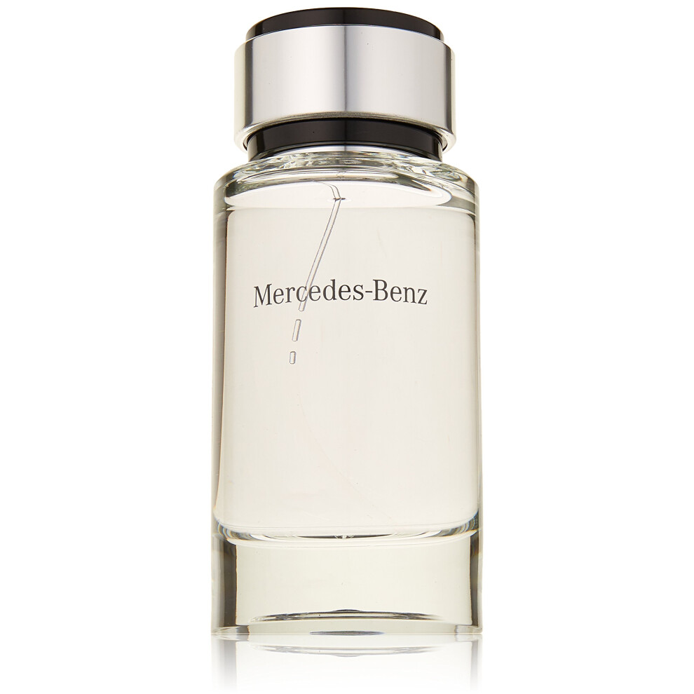 Mercedes Benz Cologne by Mercedes Benz 4 oz Eau De Toilette Spray for Men