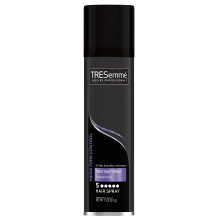 TRESemmé Spray para el Cabello Tres Two, Control Firme Mega 11 oz (Paquete de 4)