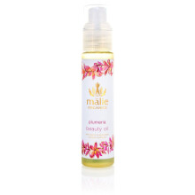 Das Plumeria All Natural Organic Therapeutic Botanical Beauty Oil von Malie Organics spendet Feuchtigkeit und nhrt jeden Hauttyp.