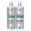 Forever Smooth - Shampoo e balsamo X-treme - 16 once - Per capelli fini. 1