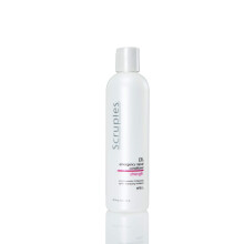 Scruples ER Emergency Repair Conditioner voor beschadigd haar - Intensieve haarreparatie voor breuk en herstel na chemische behandelingen - Met kerat