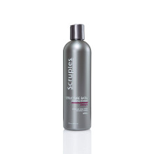 Shampoo Volumizador Scruples Structure - Cuidado Capilar Profissional - Sem Sulfatos, Com Queratina, Hidratante e Aumenta o Volume